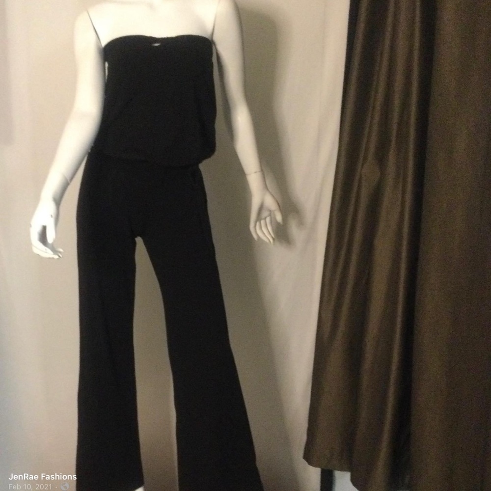 Splendid Jumpsuit - image 2